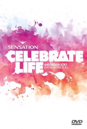 Various - Sensation - Celebrate Life